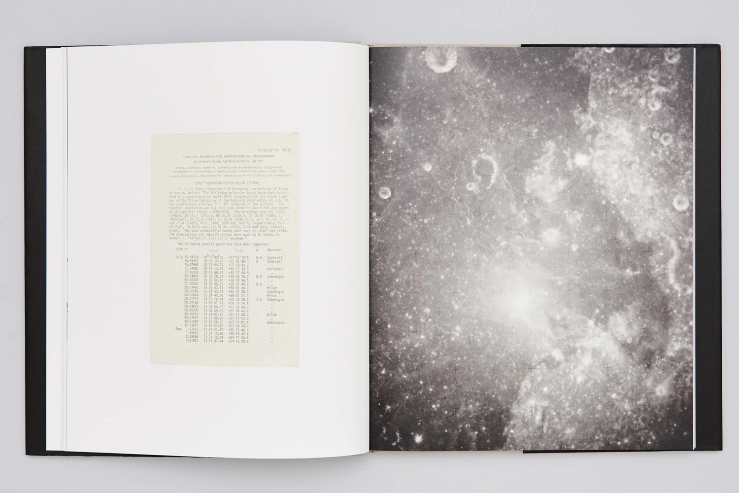 BIG SKY HUNTING - Alberto Sinigaglia — SKINNERBOOX